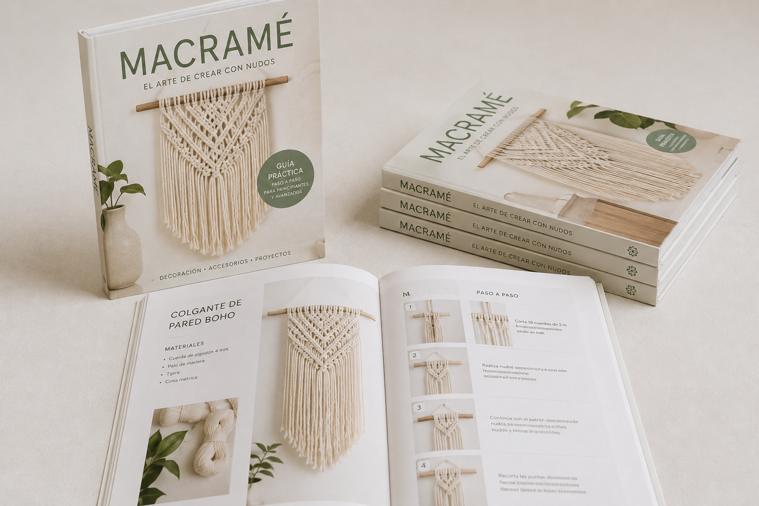 Macramé